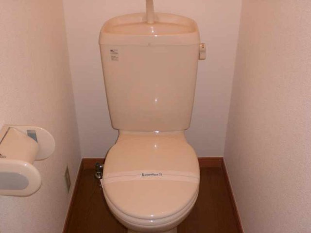 レオパレス川端のその他|現況優先