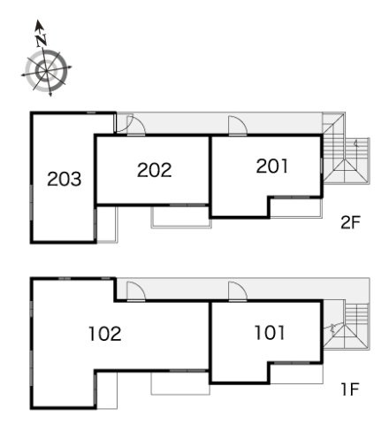 レオパレスＨＩＲＯ　のその他