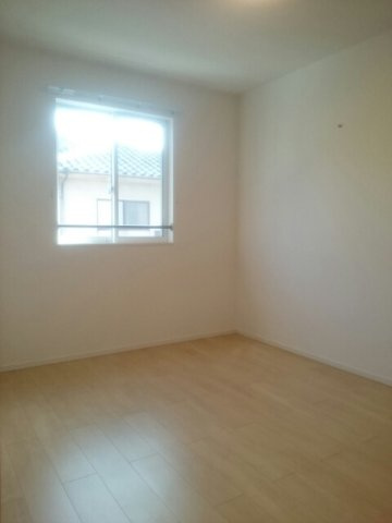 プライム・ガーデンの内装