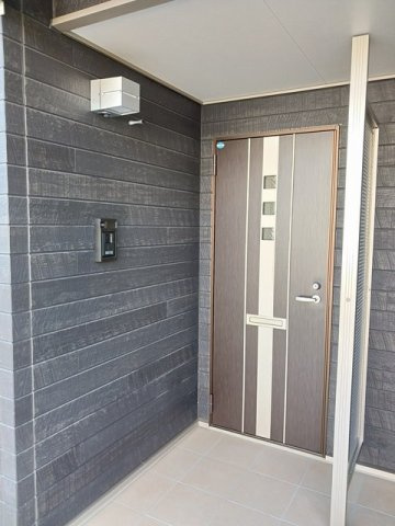 マーベラスＫ３　Ａのその他共用部分