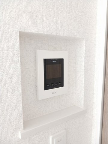 マーベラスＫ３　Ａの設備