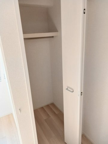 マーベラスＫ３　Ａの収納