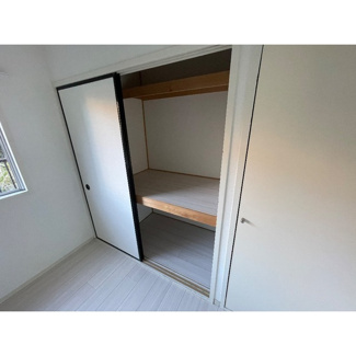 【内装】 | 平野マンション