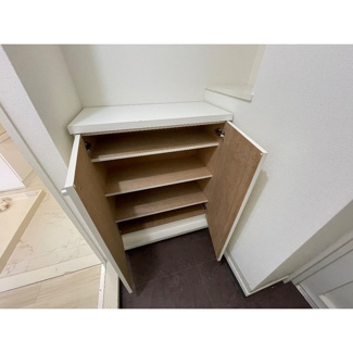 【内装】 | 平野マンション