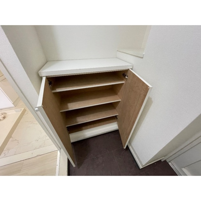 【内装】 | 平野マンション