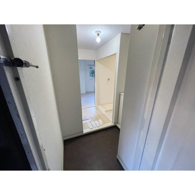 【玄関】 | 平野マンション