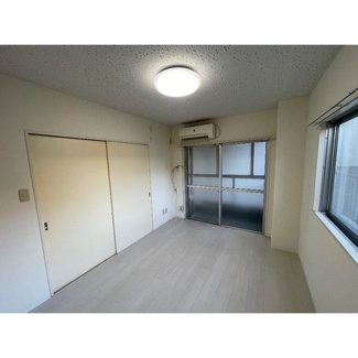 【居間・リビング】 | 平野マンション