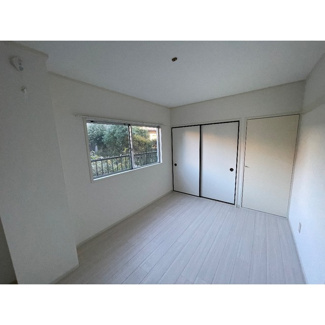 【内装】 | 平野マンション