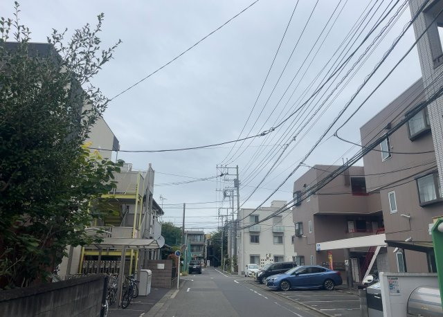 【展望】 | パレ・ドール淵野辺 | 眺望の良さを楽しめるダイニングキッチンで家族団らんの時間を過ごしてはいかがでしょうか。バルコニーから見える景色を家族で眺める時間は、時間が経つのを忘れてしまいそうですね。是非、現地を見に行きましょう！