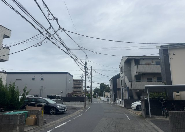 【その他】 | パレ・ドール淵野辺 | 景色重視でお家選ぶをするとスーパーが遠い！学校が遠い！など生活をするうえで利便性で困ることもあります。まず一度現地を見学する際に、周辺の施設などがあるかを確認し、暮らし始めた後のことを想像しましょう。
