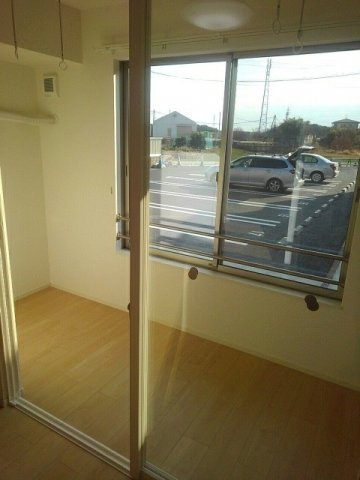 ハピネス・イリゼⅡのその他