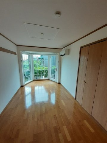 ルミエールⅠの内装