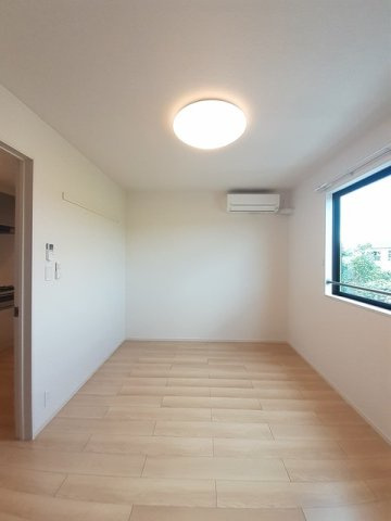 プラシード西寺Ａの内装