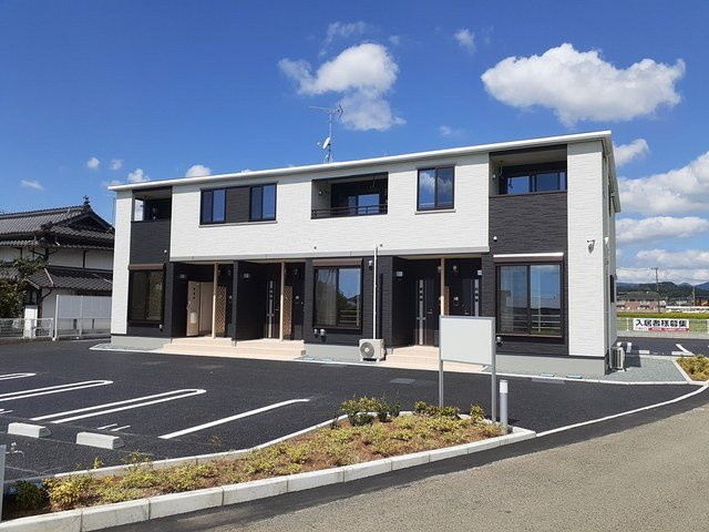 プラシード西寺Ａ