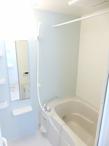 グランコリーヌ　Ⅱの浴室