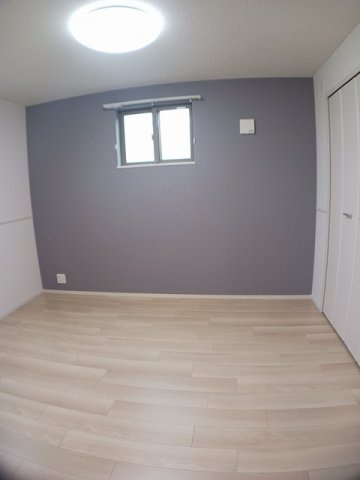 フォレスト　クレーンの内装