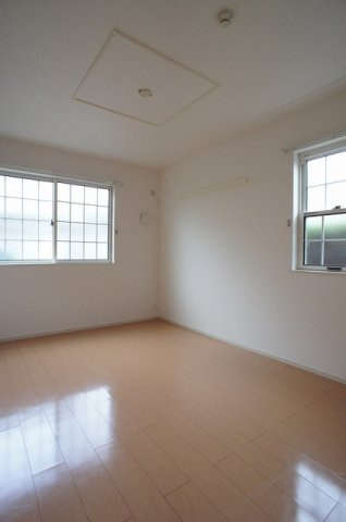 メゾンド・エクセル　Ⅱの内装