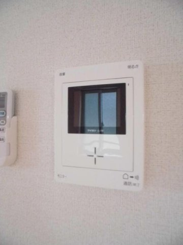 アプリコットⅠのセキュリティ