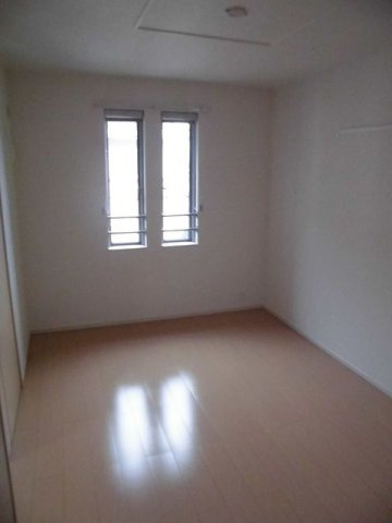 アプリコットⅠの内装