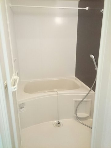 シーバスの浴室