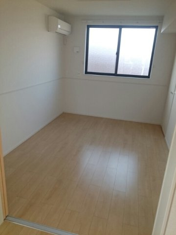 シーバスの内装