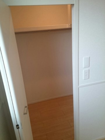 シーバスの収納