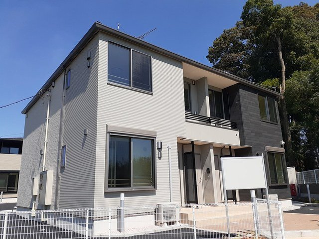 サニーレジデンス　Ⅱ