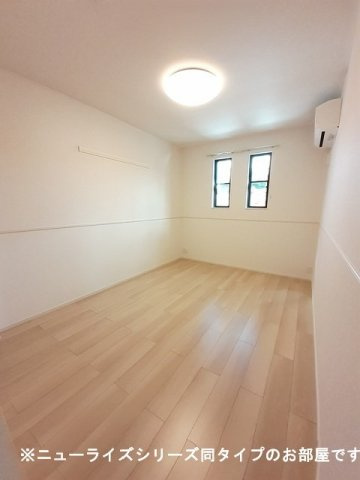 セレニティⅢの内装