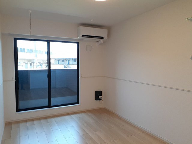 グランデ　Ⅲの居間・リビング