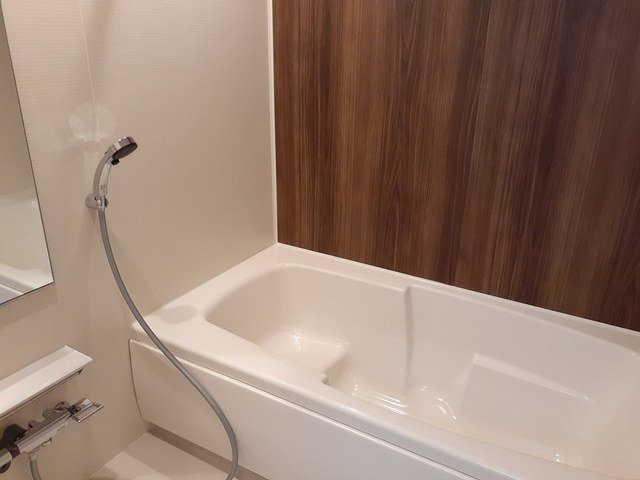 グランデ　Ⅲの浴室