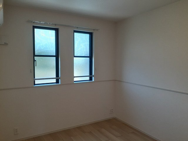 グランデ　Ⅲの内装