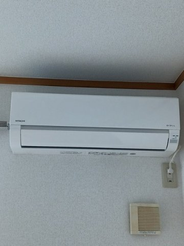 ファミール八王子Ａの設備