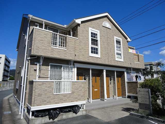 ファミール八王子Ａ