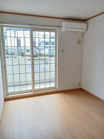 ファミール八王子Ａの内装