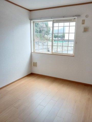 ファミール八王子Ａの内装