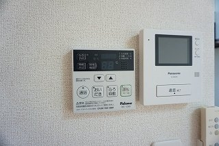 エム　グランジェのセキュリティ