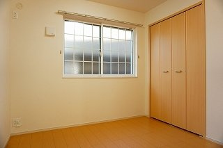 エム　グランジェの内装