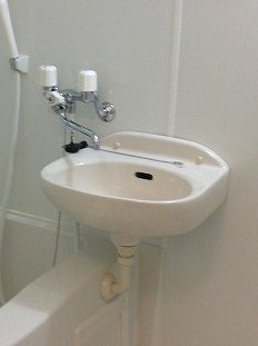 レオパレスクロワールの内装|実際のお部屋と異なる場合がございます。