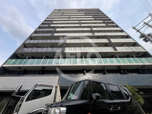 プレサンス桜ノ宮イーサリアル