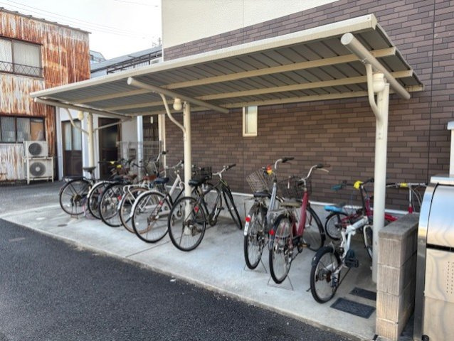 レオネクストエスポワールⅡのその他