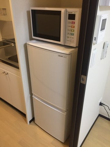 レオネクストエスポワールⅡのその他