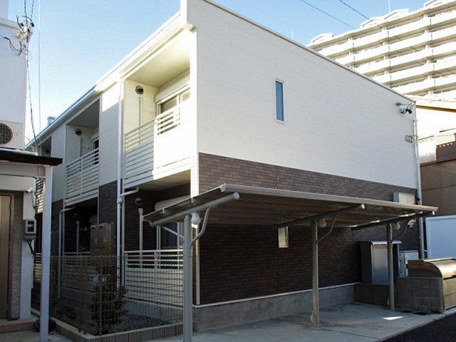 レオネクストエスポワールⅡ