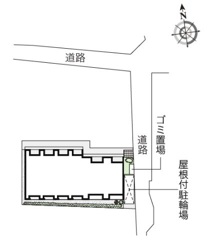 レオネクストエスポワールⅡのその他