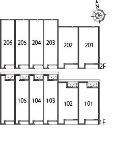 レオネクストエスポワールⅡのその他