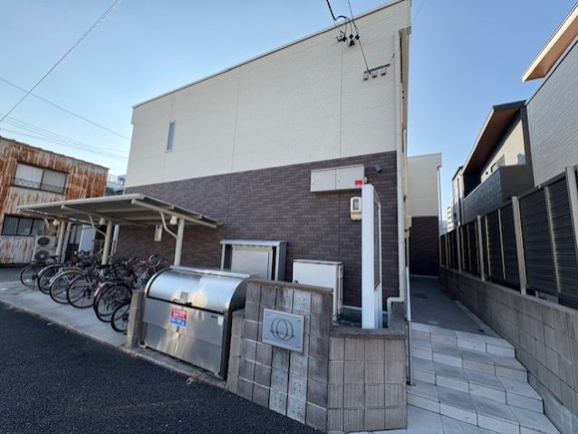 レオネクストエスポワールⅡのその他