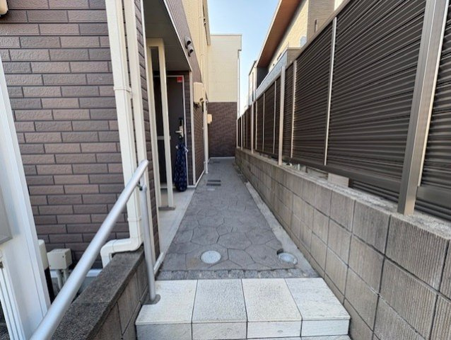 レオネクストエスポワールⅡのその他