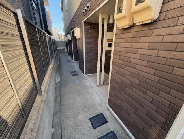 レオネクストエスポワールⅡのその他