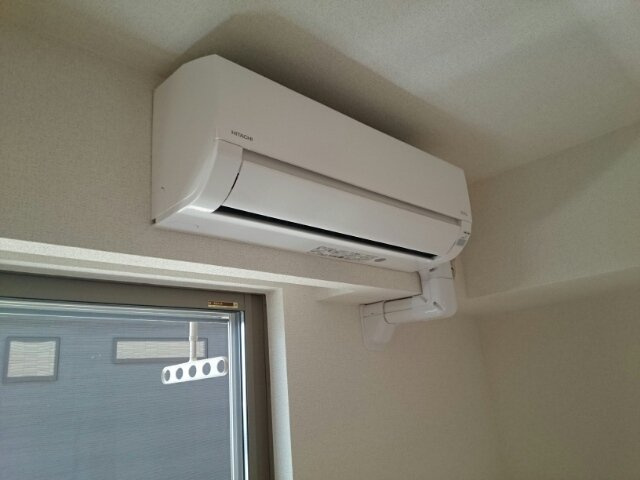 サンハイム　サコの設備