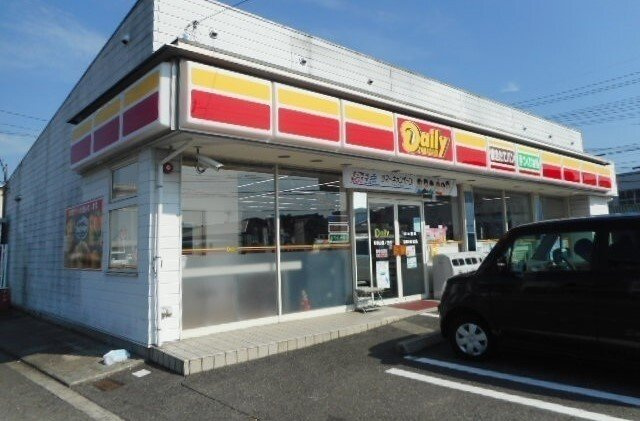 サンハイム　サコの周辺|ディリーヤマザキ和歌山西ノ庄様まで600m