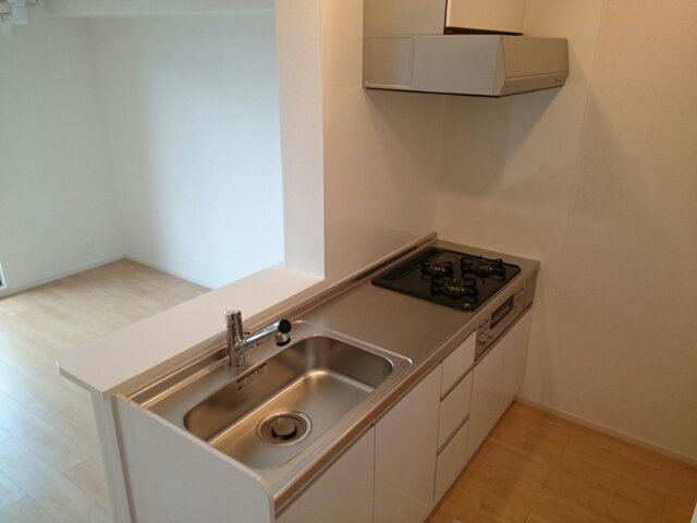 サンハイム　サコのキッチン